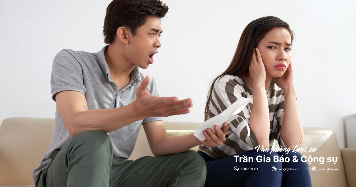 Điều kiện để được yêu cầu ly hôn