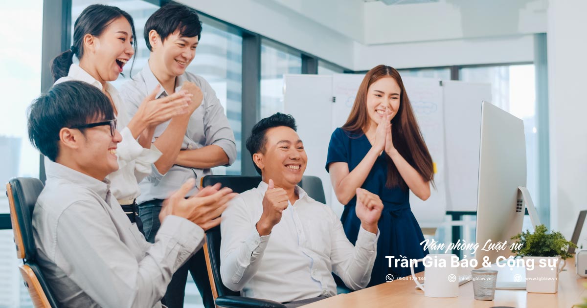 Những nội dung cơ bản trong dịch vụ luật sư tư vấn doanh nghiệp