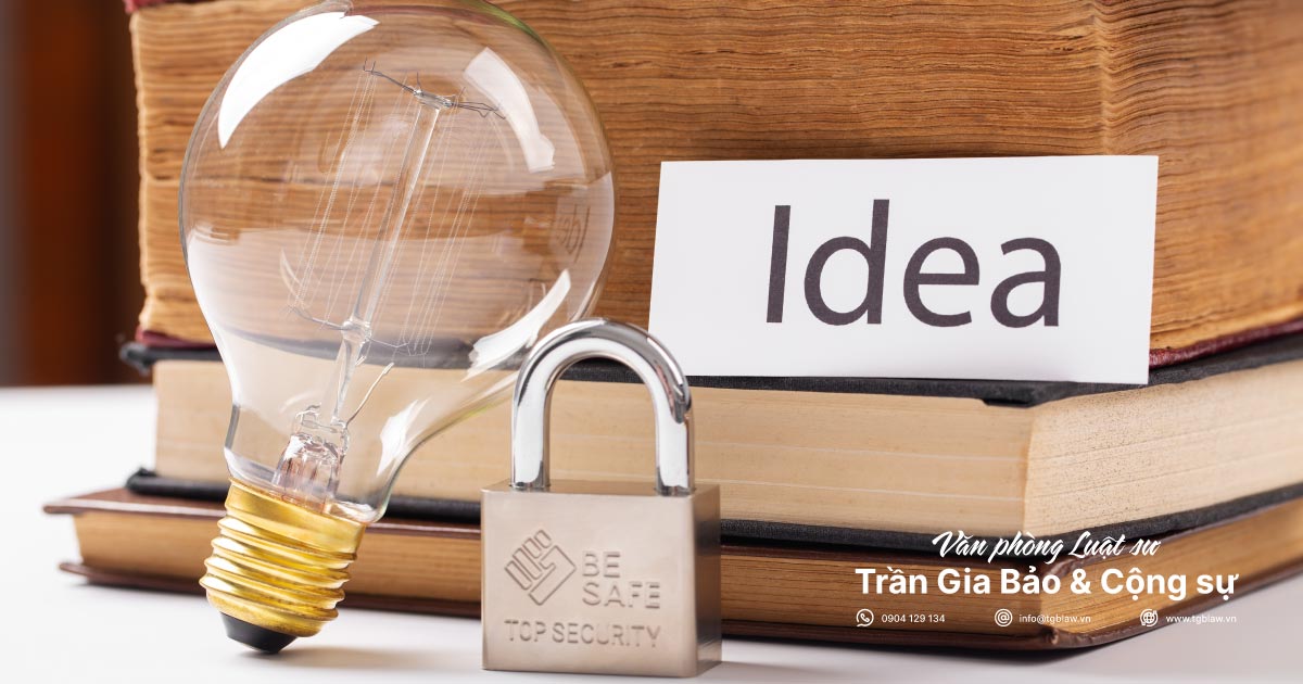 Nội dung tư vấn pháp luật về quyền sở hữu trí tuệ tại TGB Law