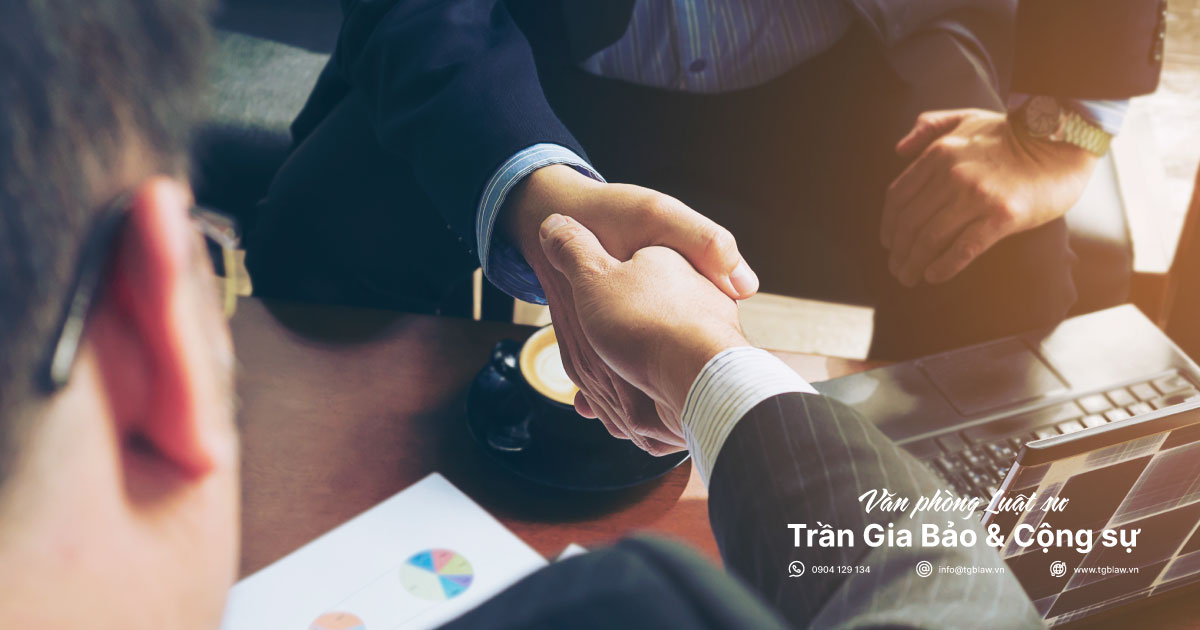 Dịch vụ luật sư tư vấn doanh nghiệp ở TGB Law bao gồm những phương thức nào?