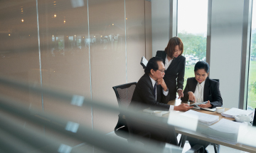 Tư vấn, hỗ trợ các dịch vụ khác