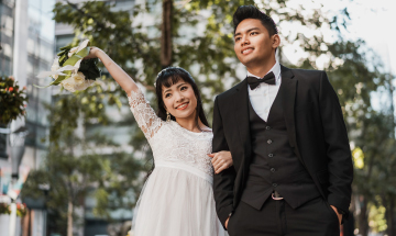 Tư vấn luật hôn nhân và gia đình